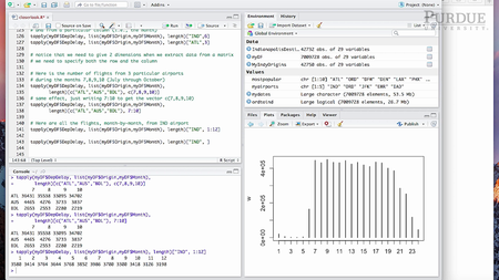 Future Learn - Introduction to R and Data Science (2017)