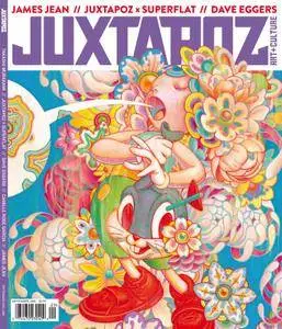 Juxtapoz Art & Culture - September 2016