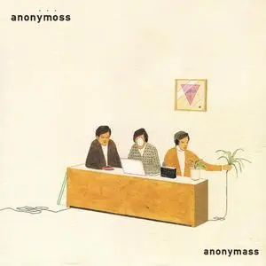 anonymass - Anonymoss (2008) {Midi Inc.}
