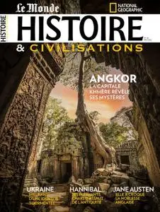 Le Monde Histoire & Civilisations - Mai 2022