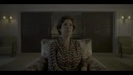 The Crown S04E08