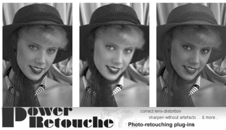 Power Retouche Retouching Suite v7.6.3 Retail for Adobe Photoshop-FOSI