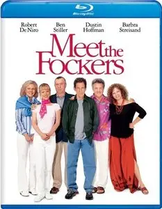 Meet The Parents Trilogy (2000-2010)