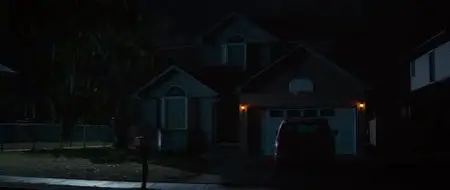 Poltergeist (2015)