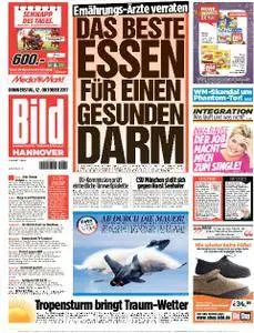 Bild Hannover - 12. Oktober 2017