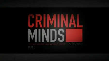 Criminal Minds S10E17