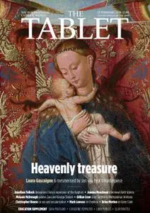 The Tablet Magazine – 15 February 2020