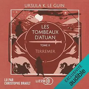 Ursula K. Le Guin, "Terremer, tome 2 : Les tombeaux d'Atuan"