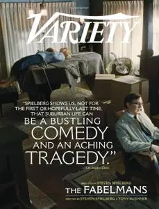 Variety – February 22, 2023