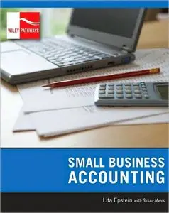 Small Business Accounting (repost)