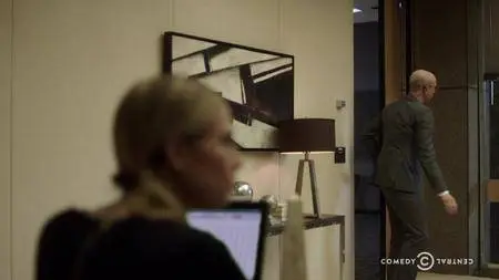 Corporate S01E10
