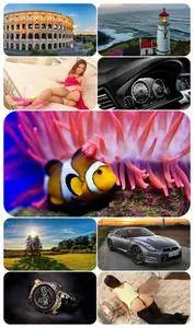 Beautiful Mixed Wallpapers Pack 809
