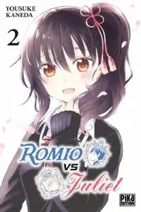 Romio vs Juliet - Tome 2 2019