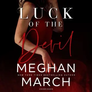 deal with the devil by meghan march