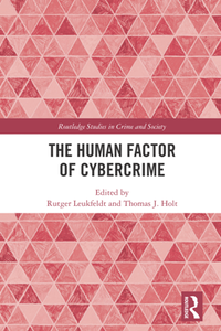 The Human Factor of Cybercrime