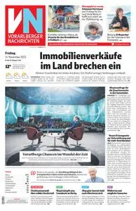 Vorarlberger Nachrichten - 11 November 2022