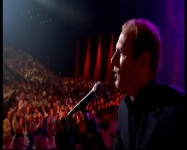 Michael Bolton - In Concert (2007)