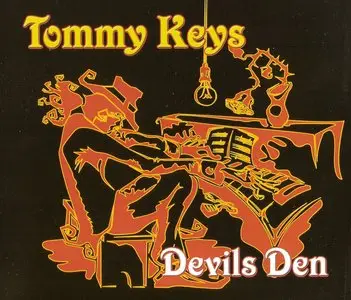 Tommy Keys - Devils Den (2013)