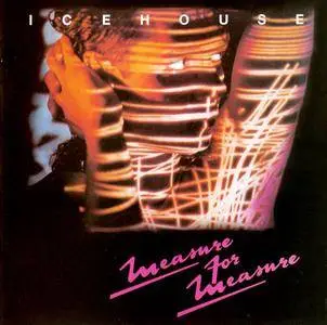 Icehouse - Albums Collection 1980-1995 (8CD)