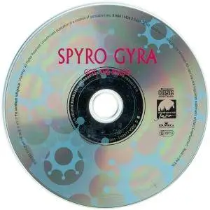Spyro Gyra - Got The Magic (1999) {Windham Hill}