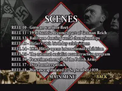 A Newsreel History of the Third Reich. Volume 2 (2006)