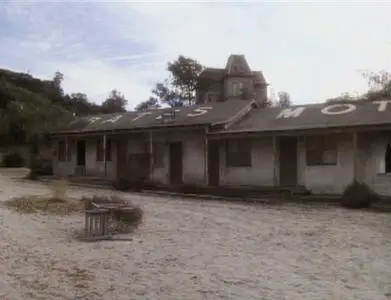 Bates Motel (1987)
