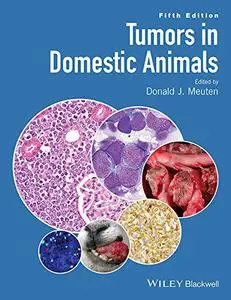 Tumors in Domestic Animals (Repost)