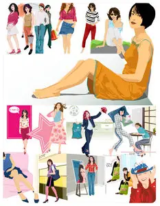 Fashion Series