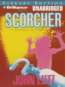 John Lutz - Scorcher