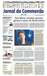 Jornal do Commercio - 26 de fevereiro de 2015 - Quinta