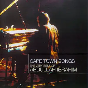 Abdullah Ibrahim - Collection: Part 2 (1960-2014)
