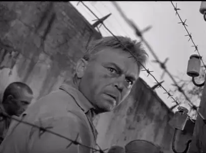 Fate of a Man (Destiny of a Man) / Судьба человека (1959)