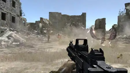 Serious Sam 3: BFE (2011) [Pc Game]