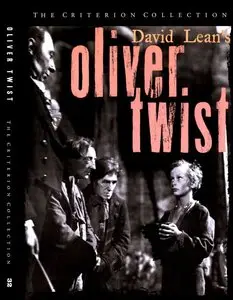 Oliver Twist (1948)