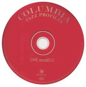 Dave Brubeck - Columbia Jazz Profiles (2007)