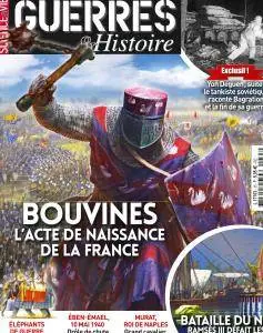 Science & Vie Guerres & Histoire - Février 2017