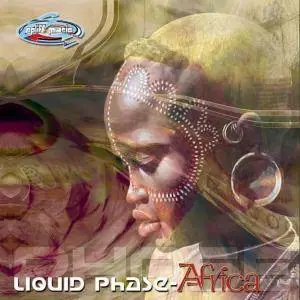 Liquid Phase - Africa (2006) (2018 Reedition)