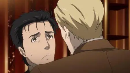 Steins;Gate 0 S01E02