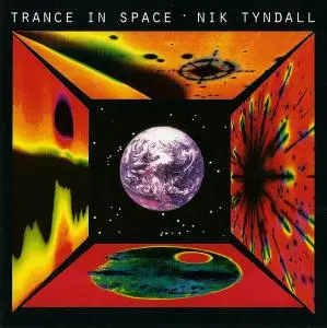 Nik Tyndall - 2 Studio Albums (1990-1996)