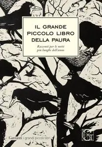 AA.VV. - Il grande piccolo libro della paura