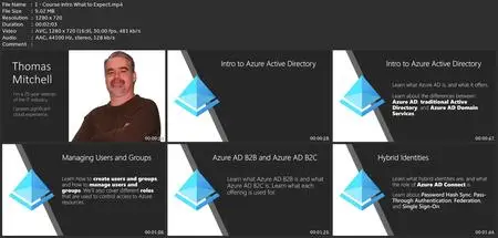 Azure Active Directory: An Introduction To Azure Ad