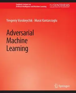 Adversarial Machine Learning