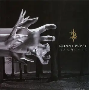 Skinny Puppy - hanDover (2011)