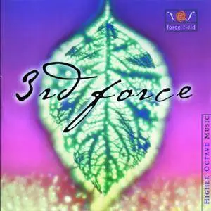 3rd Force - Force Field (1999)