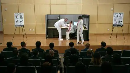 Preacher S03E09
