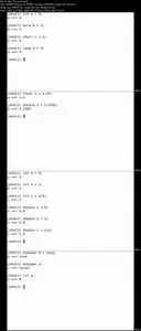 Modern Java Programming Course