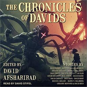 The Chronicles of Davids [Audiobook]