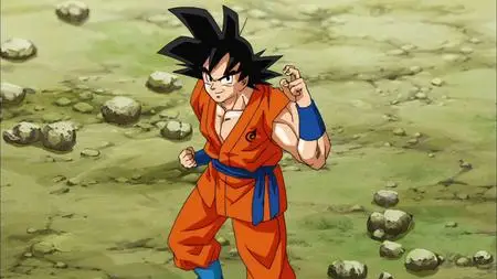 Dragon Ball Super - S02E10