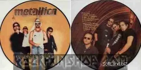 Metallica - Greatest Hits (2006)