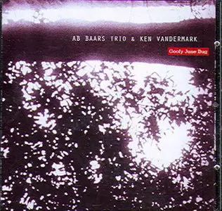 Ab Baars Trio; Ken Vandermark - Goofy June Bug  (2008)